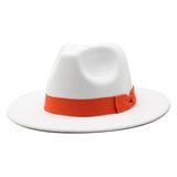 Fedora Hat-Barry