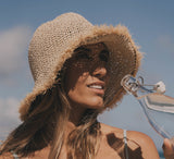 Barley Bucket Hat