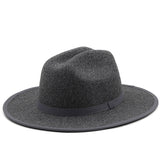 Miller Ranch Fedora