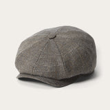 Hatteras Virgin Wool/Linen