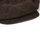 THE PEAKY FERGUSON CAP [Fast shipping and box packing]