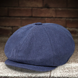 THE PEAKY HIGHLEY CAP (NEW!) [Fast shipping and box packing]