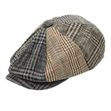 THE PEAKY WYTHALL CAP (NEW!) [Fast shipping and box packing]