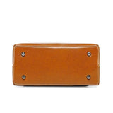 Genuine Leather Ladies Bag Handbag Crossbody Bag Backpack