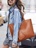 Women's Retro Trendy Single Shoulder Bag