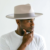 BUSHWICK RANCHER HAT