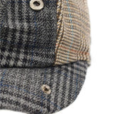 THE PEAKY WYTHALL CAP (NEW!) [Fast shipping and box packing]