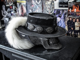 STEVIE RAY VAUGHAN HAT