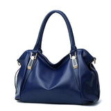 Fashionable large-capacity one-shoulder diagonal bag