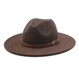 BUSHWICK RANCHER HAT