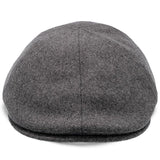 4 COLORS Walrus Hats Luxe Grand Master Duckbill Flat Cap