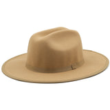 Miller Ranch Fedora