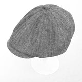 THE PEAKY BILSTON CAP (NEW!) [Fast shipping and box packing]