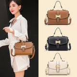 Ladies Fashion Single Shoulder Bag Crossbody Bag