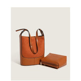 Fashion large-capacity handbags