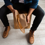 BUSHWICK RANCHER HAT