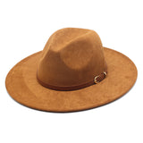 BUSHWICK RANCHER HAT