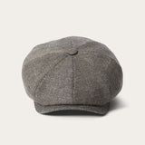 Hatteras Virgin Wool/Linen