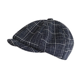 THE PEAKY BURNLEY CAP [Fast shipping and box packing]