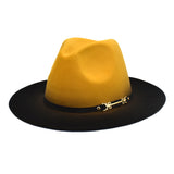 Amos Gradient Fedora