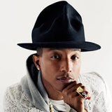 Pharrell Williams Hat