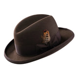 Godfather Homburg Classic Hat