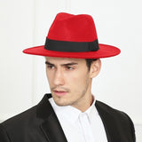 Gentleman Fedora