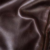 Men's Briefcase 17 Inch Computer Bag Leather Multi-Function Handbag Business Travel Bag