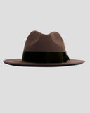 James Fedora – Brown