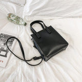 Ladies Single Shoulder Crossbody Bag