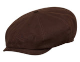 Vintage Cap Tweed-7 COLORS