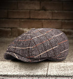 THE PEAKY GARRINSON CAP [Fast shipping and box packing]