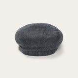 Premium Linen Driver Cap