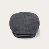 Premium Linen Driver Cap