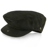 6 COLORS Midtown - Walrus Hats Wool Blend Ivy Cap