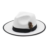 Alexander Fedora-White