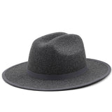 Miller Ranch Fedora