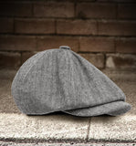 THE PEAKY BILSTON CAP (NEW!) [Fast shipping and box packing]