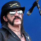 The Musician Lemmy Kilmister Hat