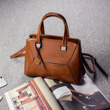 Genuine Leather Ladies Bag Handbag Crossbody Bag