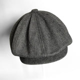 THE PEAKY BILSTON CAP (NEW!) [Fast shipping and box packing]