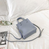 Ladies Single Shoulder Crossbody Bag