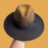 Amos Gradient Fedora