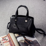 Genuine Leather Ladies Bag Handbag Crossbody Bag