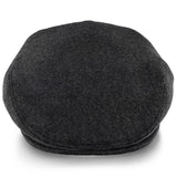 6 COLORS Midtown - Walrus Hats Wool Blend Ivy Cap