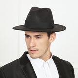 Gentleman Fedora