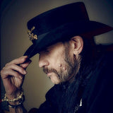 The Musician Lemmy Kilmister Hat