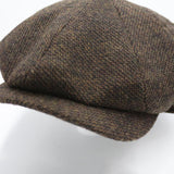 THE PEAKY FERGUSON CAP [Fast shipping and box packing]