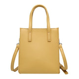 Ladies Single Shoulder Crossbody Bag