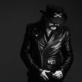 The Musician Lemmy Kilmister Hat